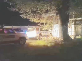 PDI arresta a adolescente por presunto femicidio en Angol: un caso que conmociona a la comunidad.