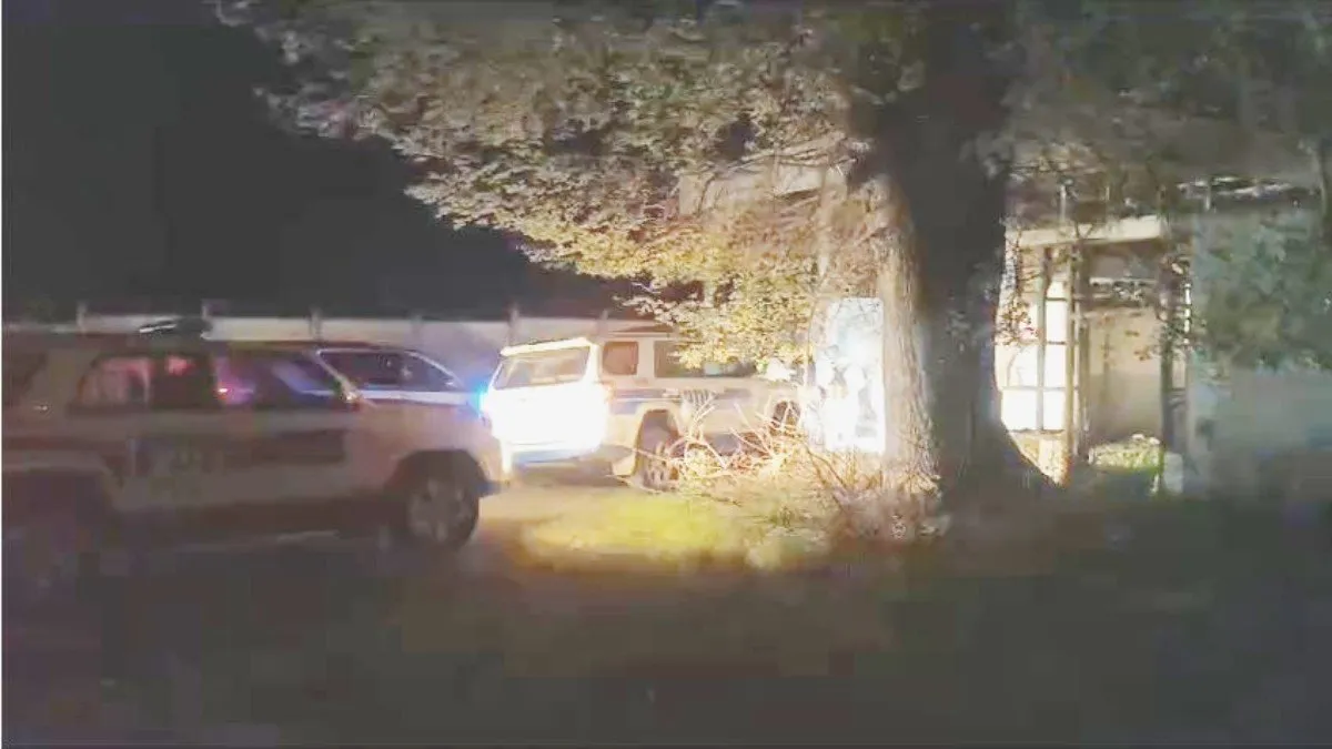 PDI arresta a adolescente por presunto femicidio en Angol: un caso que conmociona a la comunidad.