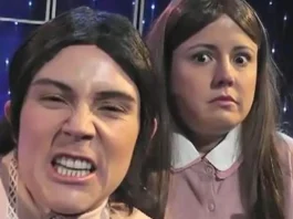 Descubre la nueva vida de la actriz de 'Las Iluminadas' en el sur de Chile.