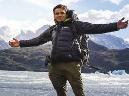 Sergio Andrade: artesano