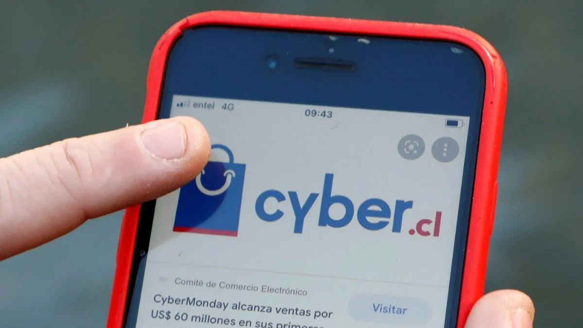 Cyber Monday: ¡Prepárate para las mejores ofertas online que comienzan pronto!