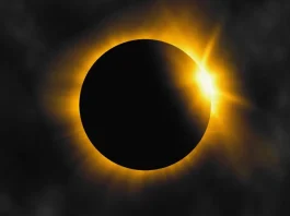 Eclipse anillo de fuego del 2 de octubre: descubre su horario y cómo disfrutarlo.