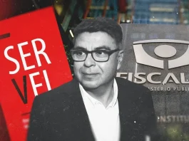 Investigación sobre financiamiento ilegal en campaña del exalcalde de Rancagua.