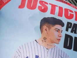 Condenan a 15 años de cárcel al autor del asesinato del DJ Diego Herrera en Concepción.