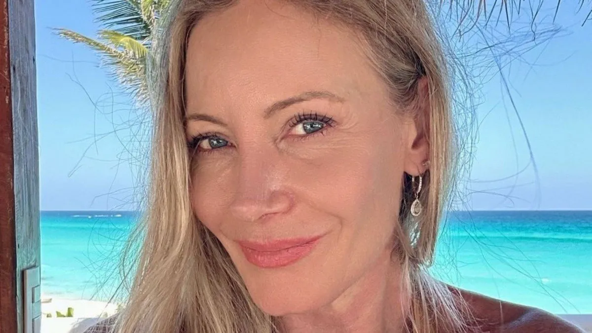 Marcela Vacarezza explica por qué su familia no regresará a Chile en el corto plazo.