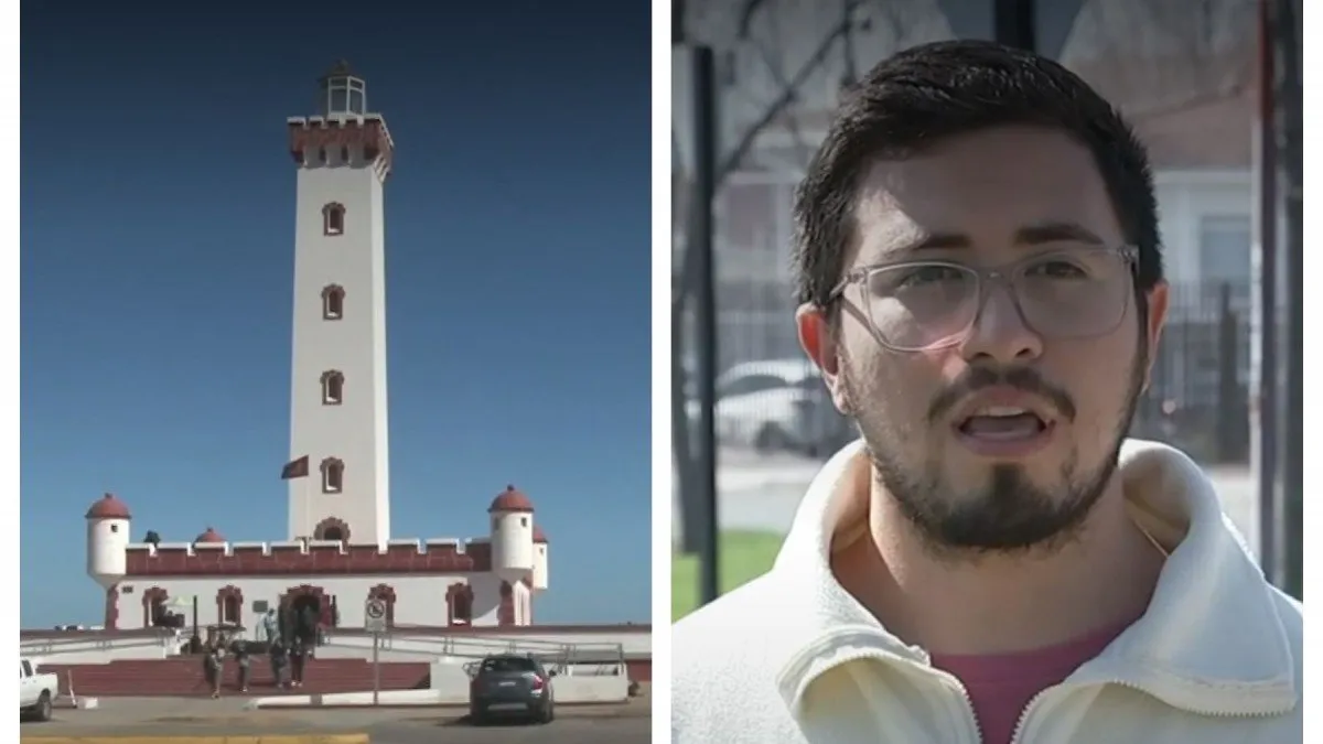 Expertos analizan el enjambre sísmico en Coquimbo y sus posibles implicaciones. Expertos analizan el enjambre sísmico en Coquimbo y sus posibles implicaciones.