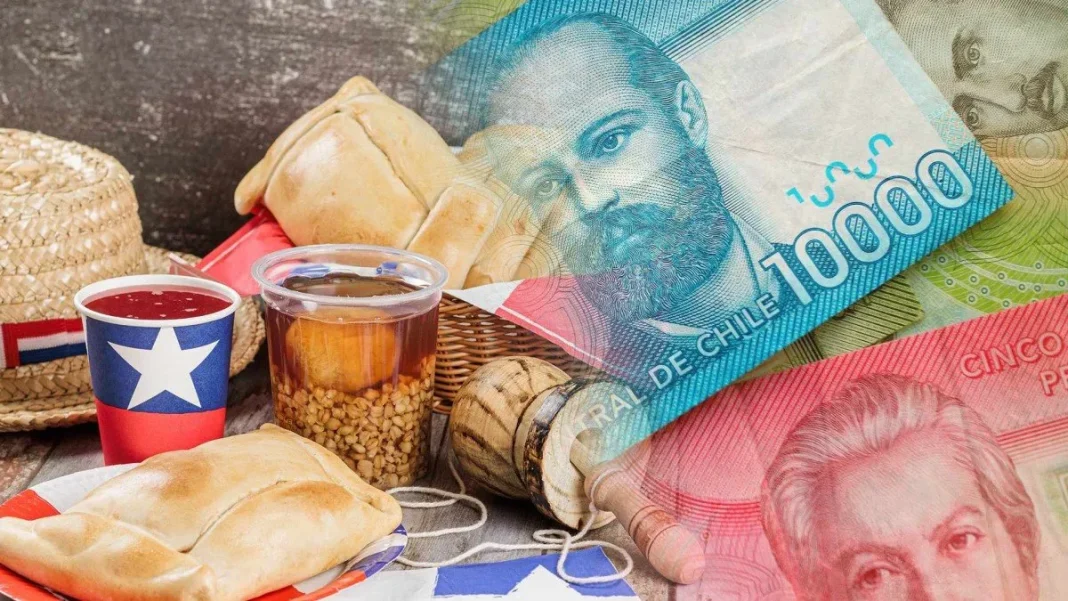 Descubre los beneficios de septiembre: aguinaldos