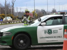 Balance trágico en Fiestas Patrias: 45 fallecidos y 1.087 siniestros viales reportados.