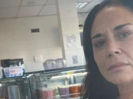 WhatsApp revela clave que incrimina al sospechoso del asesinato de chilena en Brasil.