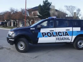 Capturado tras 7 años prófugo: se entregó al renovar su documento de identidad.