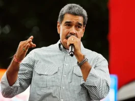 El gobierno de Venezuela señala a la oposición por supuestos lazos con el Tren de Aragua.