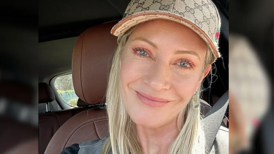 Marcela Vacarezza revela en su podcast la crisis familiar que enfrentó.