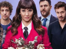 Descubre el intrigante reparto de 'Envidiosa'