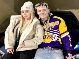 Marcianeke y Anaís Vilches: reconciliación tras un tumultuoso quiebre amoroso.