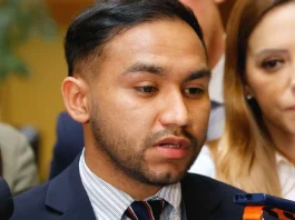 Carabineros espera solicitud de Zamora para su reincorporación a la institución.