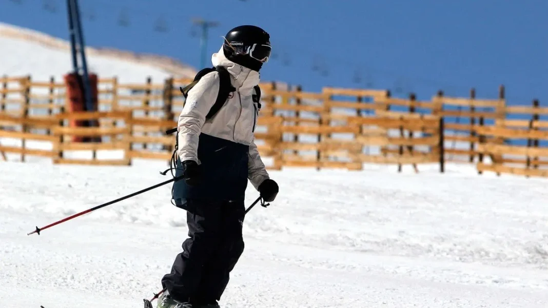 Tragedia en el cine: asistente de producción fallece en rodaje en El Colorado.
