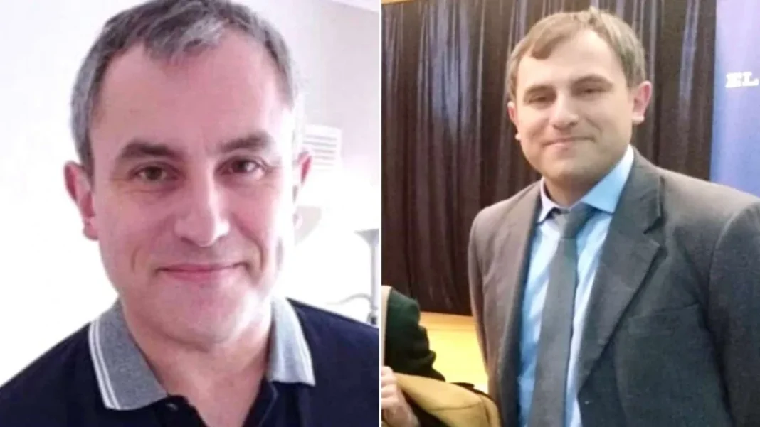 Familia del director de liceo de Chiguayante confirma hallazgo de su cuerpo desaparecido.