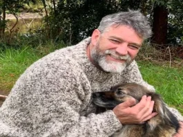 Felipe Braun revela por qué decidió alejarse de las teleseries: "No pasó nada".