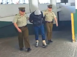 Detienen a 'El Niko'