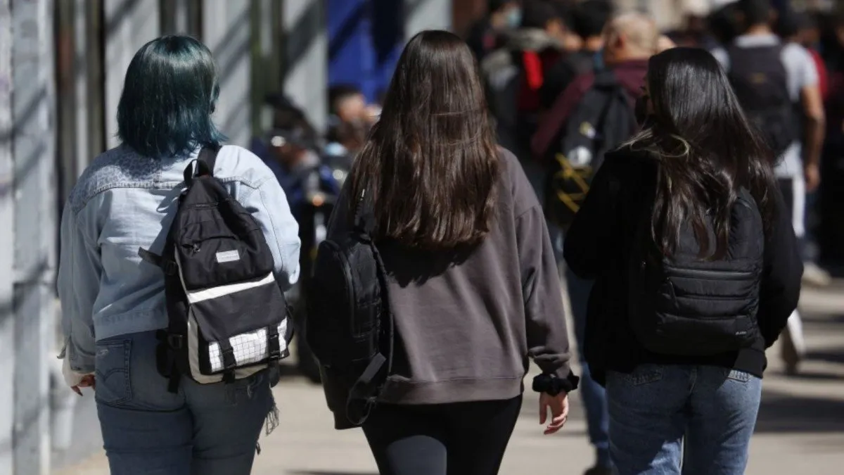 El Gobierno presenta un nuevo proyecto educativo que sustituirá al CAE.