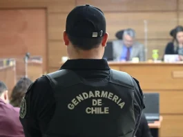 Prisión preventiva para cuatro narcos liberados bajo fianza en Ovalle.