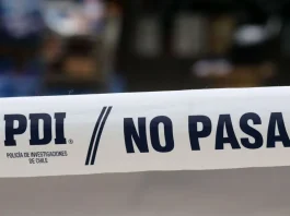 Ataque a balazos en Molina: un muerto y un herido grave tras 15 disparos.