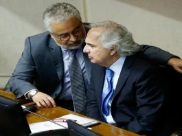 CMF informa a Fiscalía sobre intervención de Chadwick en caso de los Sauer.