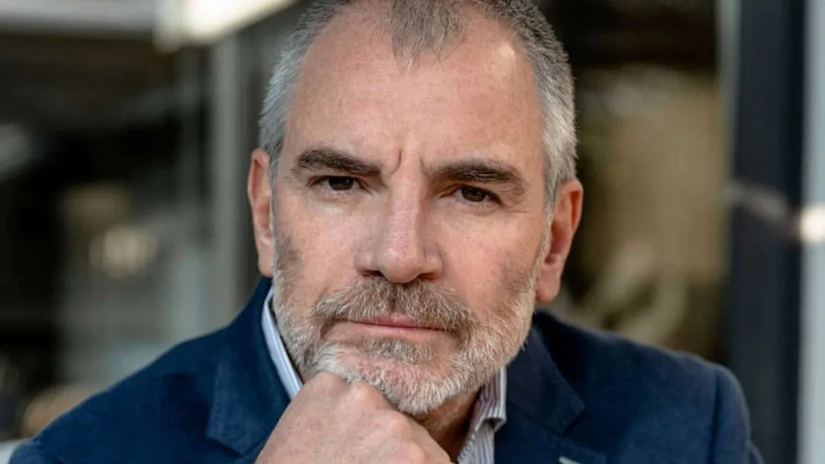 Álvaro Rudolphy revela las razones de su distanciamiento de las teleseries.