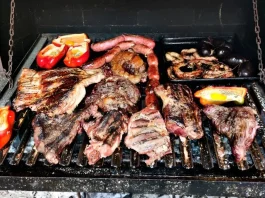 Descubre los cortes ideales para disfrutar de asados irresistibles en Fiestas Patrias.