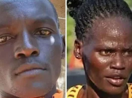 Fallece Dickson Ndiema