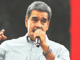 Argentina solicita a Interpol la captura de Nicolás Maduro por crímenes de lesa humanidad.