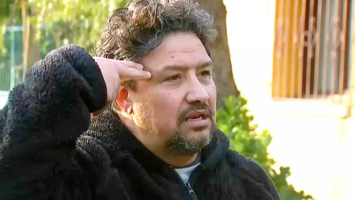 Impactante relato de un violento asalto a una familia en San Bernardo mientras dormían.