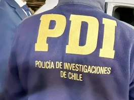 Hombre fallece electrocutado al intentar robar cables en Concepción; hallan su cuerpo.