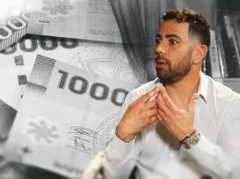 Topelberg sugiere que los inversionistas de Factop ocultan sus verdaderos fondos.