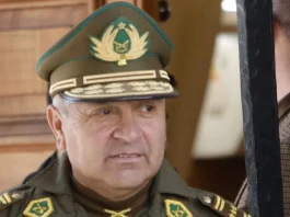 Corte de Apelaciones niega amparo solicitado por la defensa del general Yáñez.