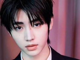 Sunghoon de Enhypen: un ícono de estilo que enamora a sus seguidores.