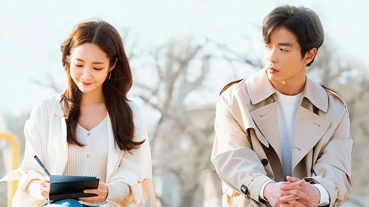 Descubre la serie coreana que conquistará a los amantes del K-pop en Netflix.