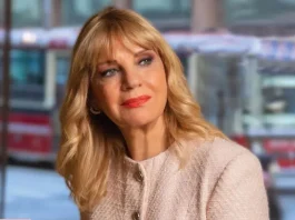 Teté Coustarot deslumbra con su estilo en la campera canchera que todas amamos.