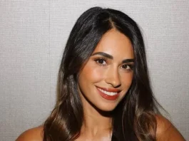 Antonela Roccuzzo deslumbra con los pantalones que marcarán tendencia esta temporada.