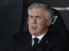 Ancelotti busca una salida rápida para esta figura olvidada del Real Madrid.