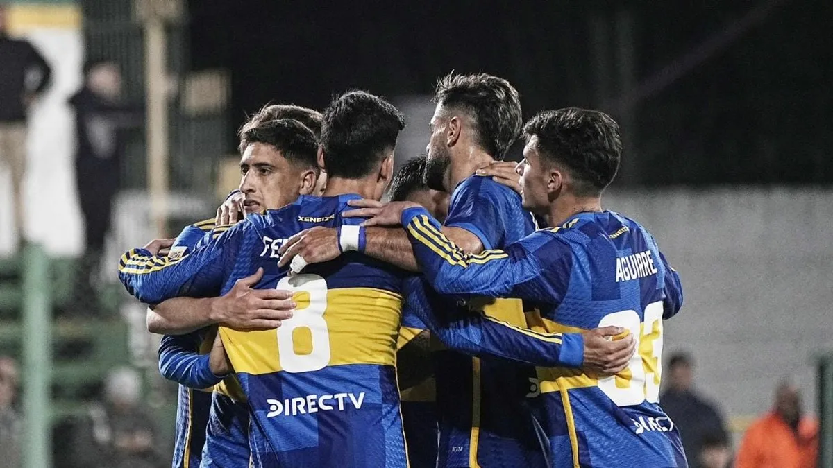 Brian Aguirre: el tiempo de recuperación tras su lesión en Boca Juniors. Brian Aguirre: el tiempo de recuperación tras su lesión en Boca Juniors.