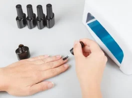 Descubre diseños de Nail Art estilo 'Sirena' para uñas largas y cortas