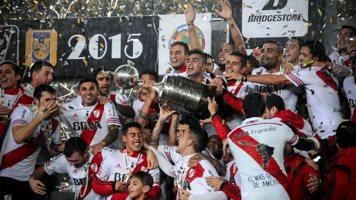 El histórico de River rompe el silencio sobre su sorpresiva decisión de retirarse.