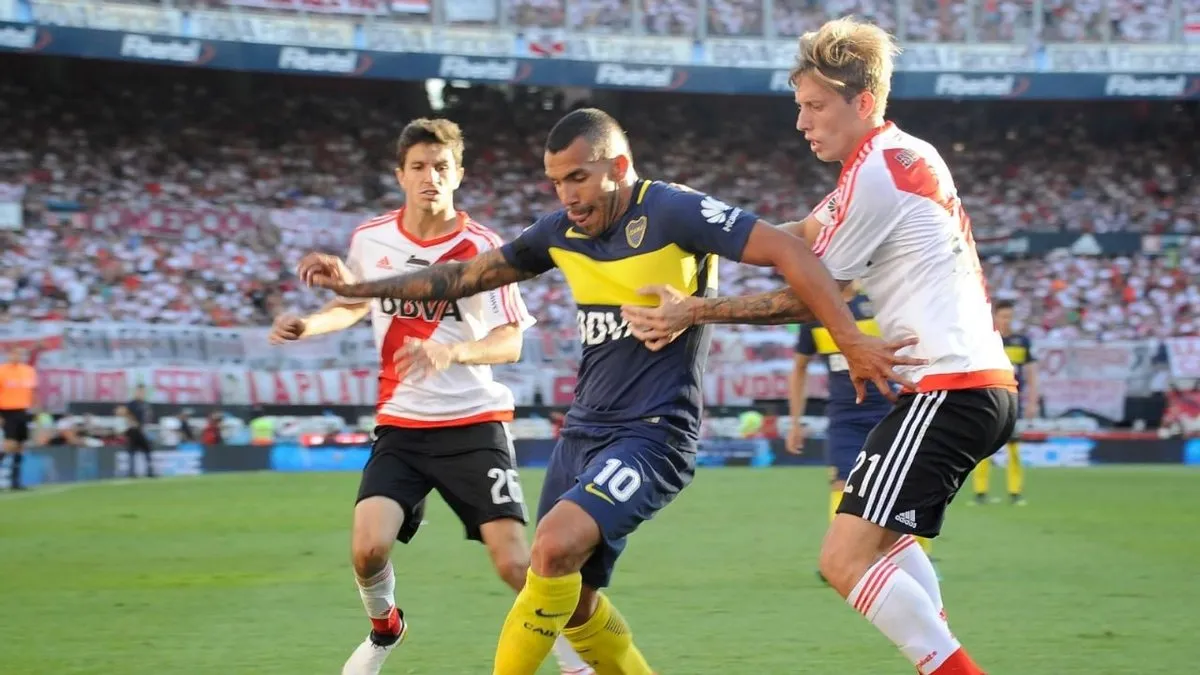 Casi un año sin club: de figura en River a un posible retiro. ¿Qué futuro le espera? Casi un año sin club: de figura en River a un posible retiro. ¿Qué futuro le espera?