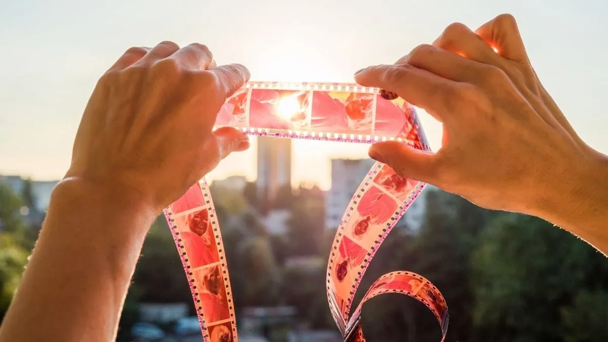 Transforma viejas fotos en segundos con este sencillo truco desde tu celular.