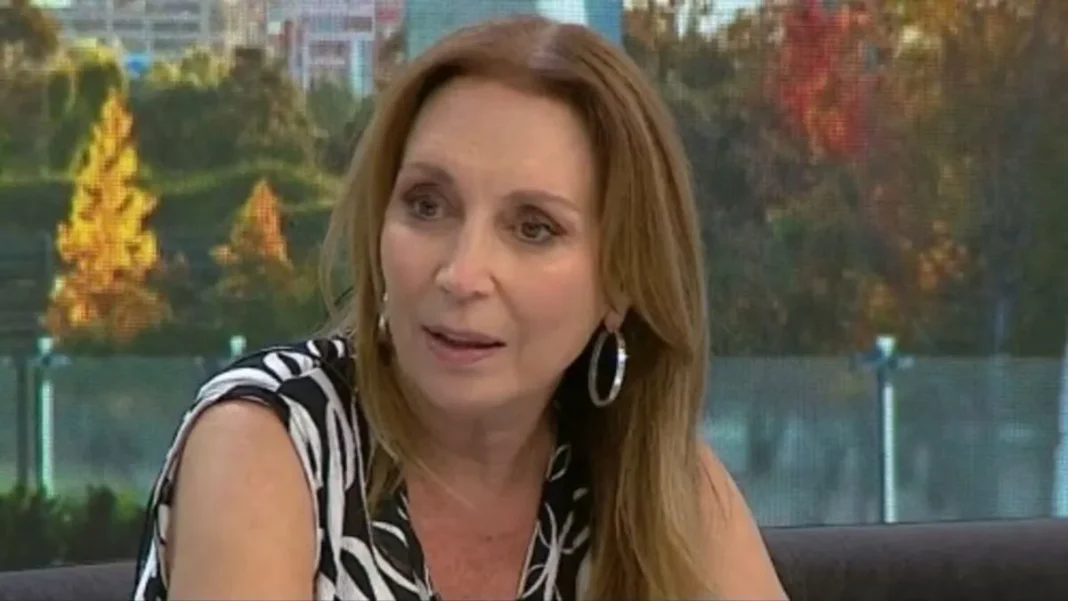 Karen Doggenweiler comparte la esperada noticia que todos estaban esperando.