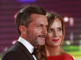 Diana Bolocco y Cristián Sánchez revelan la información que conmociona a Chile.