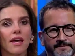 TVN enfrenta una crisis tras las revelaciones sobre Eduardo Fuentes y María Luisa Godoy.