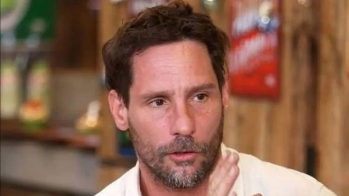 Gonzalo Valenzuela reflexiona sobre su camino tras superar momentos desafiantes.