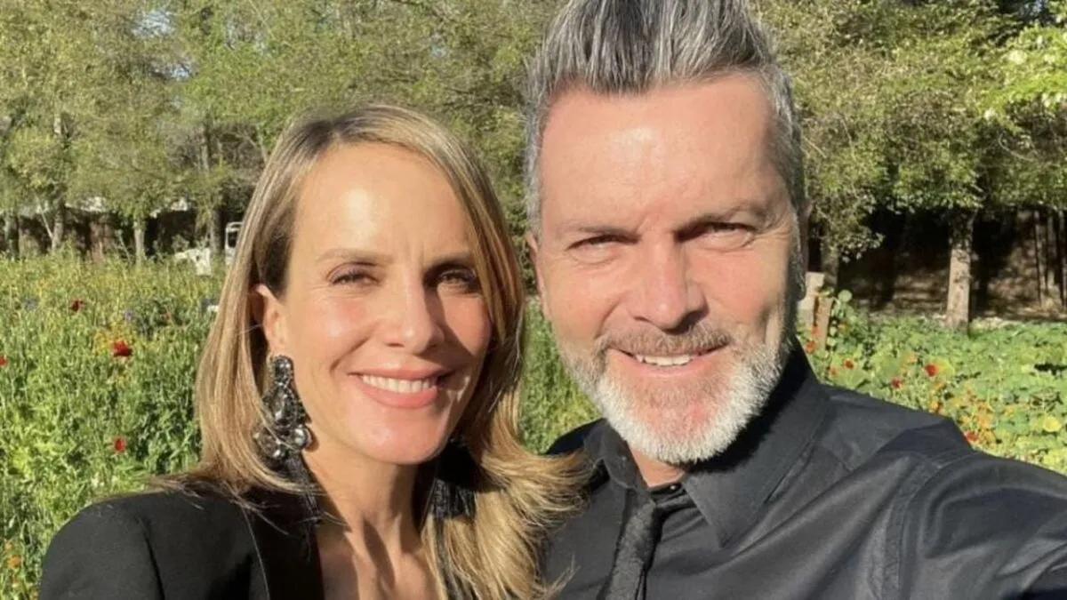 Diana Bolocco y Cristián Sánchez revelan una noticia que deja a todos boquiabiertos.